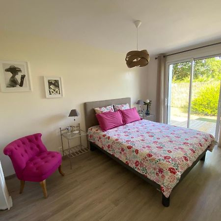 Le Clos Des Chenes Challans Exterior foto