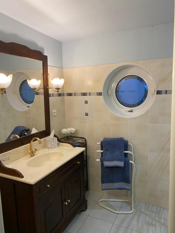 Le Clos Des Chenes Challans Exterior foto